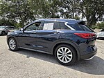 Used 2019 INFINITI QX50 ESSENTIAL in JACKSONVILLE, FLORIDA (Photo 5)