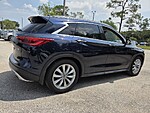 Used 2019 INFINITI QX50 ESSENTIAL in JACKSONVILLE, FLORIDA (Photo 7)