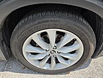 Used 2019 INFINITI QX50 ESSENTIAL in JACKSONVILLE, FLORIDA (Photo 9)