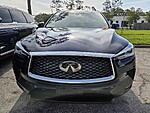 Used 2019 INFINITI QX50 ESSENTIAL in JACKSONVILLE, FLORIDA (Photo 2)