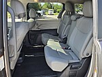 Used 2023 TOYOTA SIENNA XLE in JACKSONVILLE, FLORIDA (Photo 13)
