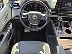 Used 2023 TOYOTA SIENNA XLE in JACKSONVILLE, FLORIDA (Photo 14)