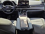 Used 2023 TOYOTA SIENNA XLE in JACKSONVILLE, FLORIDA (Photo 15)