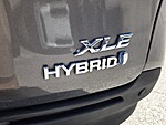 Used 2023 TOYOTA SIENNA XLE in JACKSONVILLE, FLORIDA (Photo 17)