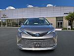 Used 2023 TOYOTA SIENNA XLE in JACKSONVILLE, FLORIDA (Photo 3)