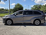 Used 2023 TOYOTA SIENNA XLE in JACKSONVILLE, FLORIDA (Photo 4)