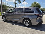 Used 2023 TOYOTA SIENNA XLE in JACKSONVILLE, FLORIDA (Photo 5)