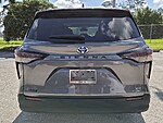 Used 2023 TOYOTA SIENNA XLE in JACKSONVILLE, FLORIDA (Photo 6)