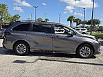Used 2023 TOYOTA SIENNA XLE in JACKSONVILLE, FLORIDA (Photo 8)
