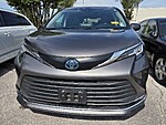 Used 2023 TOYOTA SIENNA XLE in JACKSONVILLE, FLORIDA (Photo 2)
