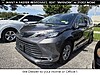 Used 2023 TOYOTA SIENNA XLE in JACKSONVILLE, FLORIDA
