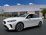 Used 2026 BMW 2 SERIES 228 GRAN COUPE in JACKSONVILLE, FLORIDA (Photo 1)