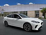 Used 2026 BMW 2 SERIES 228 GRAN COUPE in JACKSONVILLE, FLORIDA (Photo 2)