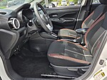 Used 2024 NISSAN VERSA 1.6 SR in JACKSONVILLE, FLORIDA (Photo 11)