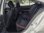 Used 2024 NISSAN VERSA 1.6 SR in JACKSONVILLE, FLORIDA (Photo 12)