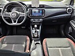 Used 2024 NISSAN VERSA 1.6 SR in JACKSONVILLE, FLORIDA (Photo 13)