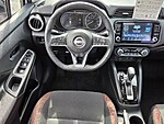 Used 2024 NISSAN VERSA 1.6 SR in JACKSONVILLE, FLORIDA (Photo 14)