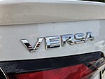 Used 2024 NISSAN VERSA 1.6 SR in JACKSONVILLE, FLORIDA (Photo 15)