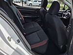 Used 2024 NISSAN VERSA 1.6 SR in JACKSONVILLE, FLORIDA (Photo 20)