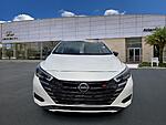 Used 2024 NISSAN VERSA 1.6 SR in JACKSONVILLE, FLORIDA (Photo 3)