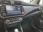 Used 2024 NISSAN VERSA 1.6 SR in JACKSONVILLE, FLORIDA (Photo 35)