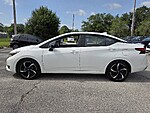 Used 2024 NISSAN VERSA 1.6 SR in JACKSONVILLE, FLORIDA (Photo 4)