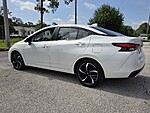 Used 2024 NISSAN VERSA 1.6 SR in JACKSONVILLE, FLORIDA (Photo 5)