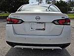 Used 2024 NISSAN VERSA 1.6 SR in JACKSONVILLE, FLORIDA (Photo 6)