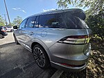 Used 2022 LINCOLN NAVIGATOR RESERVE in JACKSONVILLE, FLORIDA (Photo 4)