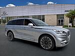 Used 2022 LINCOLN AVIATOR BLACK LABEL in JACKSONVILLE, FLORIDA (Photo 2)