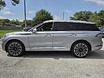 Used 2022 LINCOLN AVIATOR BLACK LABEL in JACKSONVILLE, FLORIDA (Photo 4)