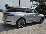 Used 2022 LINCOLN AVIATOR BLACK LABEL in JACKSONVILLE, FLORIDA (Photo 7)