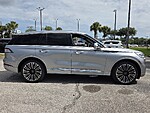 Used 2022 LINCOLN AVIATOR BLACK LABEL in JACKSONVILLE, FLORIDA (Photo 8)