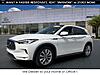 Used 2020 INFINITI QX50 LUXE in JACKSONVILLE, FLORIDA