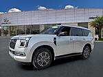 Used 2026 NISSAN ARMADA SL in JACKSONVILLE, FLORIDA (Photo 1)