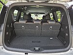 Used 2026 NISSAN ARMADA SL in JACKSONVILLE, FLORIDA (Photo 18)
