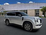 Used 2026 NISSAN ARMADA SL in JACKSONVILLE, FLORIDA (Photo 2)