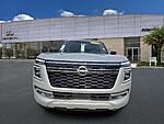 Used 2026 NISSAN ARMADA SL in JACKSONVILLE, FLORIDA (Photo 3)