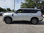 Used 2026 NISSAN ARMADA SL in JACKSONVILLE, FLORIDA (Photo 4)
