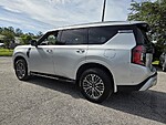 Used 2026 NISSAN ARMADA SL in JACKSONVILLE, FLORIDA (Photo 5)