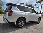 Used 2026 NISSAN ARMADA SL in JACKSONVILLE, FLORIDA (Photo 7)