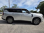 Used 2026 NISSAN ARMADA SL in JACKSONVILLE, FLORIDA (Photo 8)