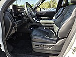 Used 2025 INFINITI QX80 AUTOGRAPH in JACKSONVILLE, FLORIDA (Photo 13)