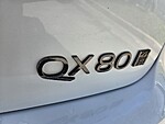 Used 2025 INFINITI QX80 AUTOGRAPH in JACKSONVILLE, FLORIDA (Photo 21)