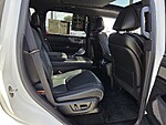 Used 2025 INFINITI QX80 AUTOGRAPH in JACKSONVILLE, FLORIDA (Photo 26)