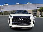 Used 2025 INFINITI QX80 AUTOGRAPH in JACKSONVILLE, FLORIDA (Photo 3)