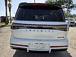 Used 2025 INFINITI QX80 AUTOGRAPH in JACKSONVILLE, FLORIDA (Photo 6)