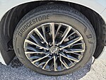 Used 2025 INFINITI QX80 AUTOGRAPH in JACKSONVILLE, FLORIDA (Photo 9)