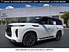 Used 2025 INFINITI QX80 AUTOGRAPH in JACKSONVILLE, FLORIDA