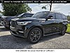 Used 2021 INFINITI QX80 PREMIUM SELECT in JACKSONVILLE, FLORIDA